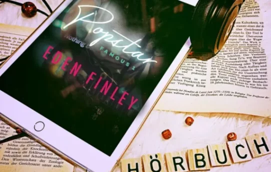 "Popstar" von Eden Finley